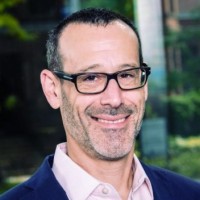 Baycrest Employee Michael Seaton's profile photo