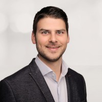 Geberit Employee Pascal Andermatt's profile photo