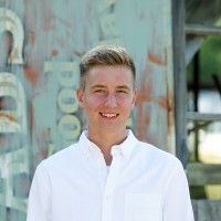 Aidan Charapata's profile photo