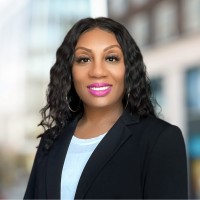 NextStep Technology, Inc. Employee Shearry Blackwell-Richardson's profile photo