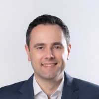 Prometheus Group Employee Kevin Rozanski's profile photo