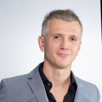 REWE FAR EAST LTD Employee Cristian Pillon's profile photo