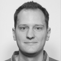 DKB | Deutsche Kreditbank AG Employee Frederik Schrank's profile photo