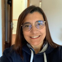 Vestas Employee Carla Ramos's profile photo