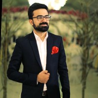 ICE Consulting - Managed IT for Life Sciences Employee Muhammad Khan's profile photo
