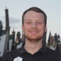 Trusted Tech, LLC Employee Bill Lamm's profile photo