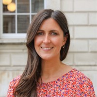 Askonas Holt Employee Tanja Schnitzer's profile photo