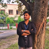 Prayaas India Employee Nawed Iqbal's profile photo