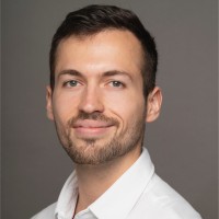 Barnabás Ujvári's profile photo