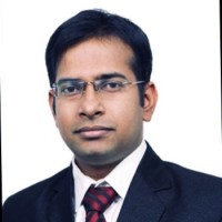 FIDIUS Advisory Employee Manav Das's profile photo