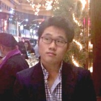 NASA Ames Research Center Employee Junsoo Park's profile photo