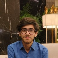 Tailnode Technology Employee Moksh Ahuja's profile photo