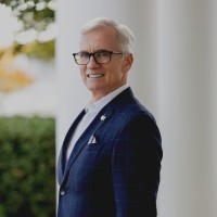 SRA Consulting, LLC Employee Bert Knotts's profile photo