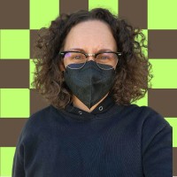 East Side Union High School District Employee October Montoya's profile photo