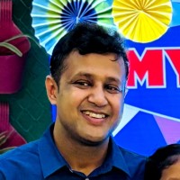 Rishabh Garg Email & Phone Number