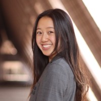 Cartier Employee Katelyn Wang's profile photo