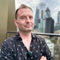 Shielded Technologies Employee Chris Ferry's profile photo