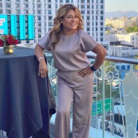 Trina Turk Employee Karla Solorzano's profile photo