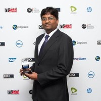 Jumbo Electronics Employee V Suresh's profile photo