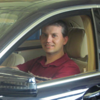 Leggett & Platt Automotive Group Employee Peter Koolen's profile photo