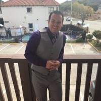 Nickolas Higgins's profile photo