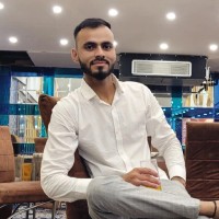 Rishabh Chauhan's profile photo