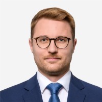 Forvis Mazars in Switzerland Employee Nicolas Chatelain's profile photo