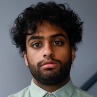 Columbia Missourian Employee Peter Pynadath's profile photo
