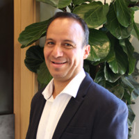 5 Creative Group Employee Larry Robles's profile photo