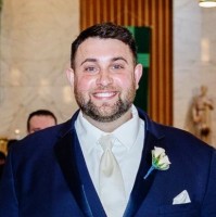 Summit ToyotaLift Employee Matthew Aveni's profile photo