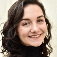 Intercultural Family Services, Inc. Employee Olivia Bohrer's profile photo