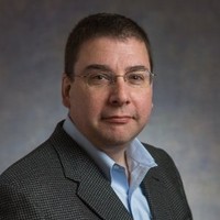 Construction Specialties Employee Gordon Stewart's profile photo