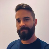 Fujitsu Portugal Employee Bruno Costa's profile photo