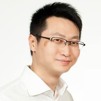 Cisco Employee Gary Lim's profile photo