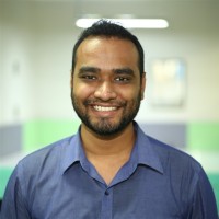 Prashanth Thomas Email