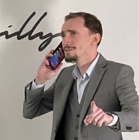 Johan Blanot Email