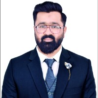 Waqas Wani Email