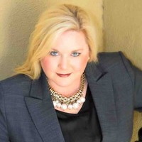 HealthCare Talent Employee Amber Brasier's profile photo