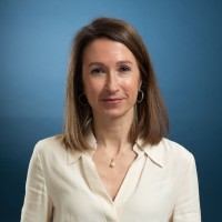 BI consulting Employee Nelly Mimos's profile photo