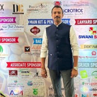 Beacon Insurance Brokers Pvt. Ltd. Employee Vinod Kuruvilla's profile photo