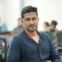 Array Platforms Employee Rakesh Anand's profile photo