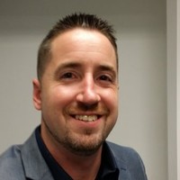Adapting Social Employee Matthew O'Bryan's profile photo