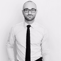 David Brown Santasalo Employee Daniel Finger's profile photo