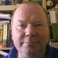 Spotlight Sports Group Employee Martin Palmer's profile photo