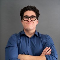 Shop Growth Solutions Employee Angel Cifuentes's profile photo