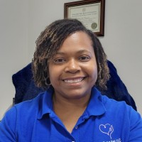 Felicia Cameron