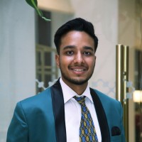 Walmart Global Tech Employee Jai Agarwal's profile photo
