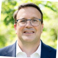 Circular Action Alliance Employee Jason Kelroy's profile photo