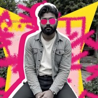 TS Technology Employee Muhammad Muaz's profile photo