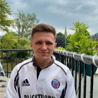 Robert Walters Employee David Acma's profile photo